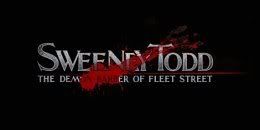 Sweeney Todd 12" - MEDICOM Todd