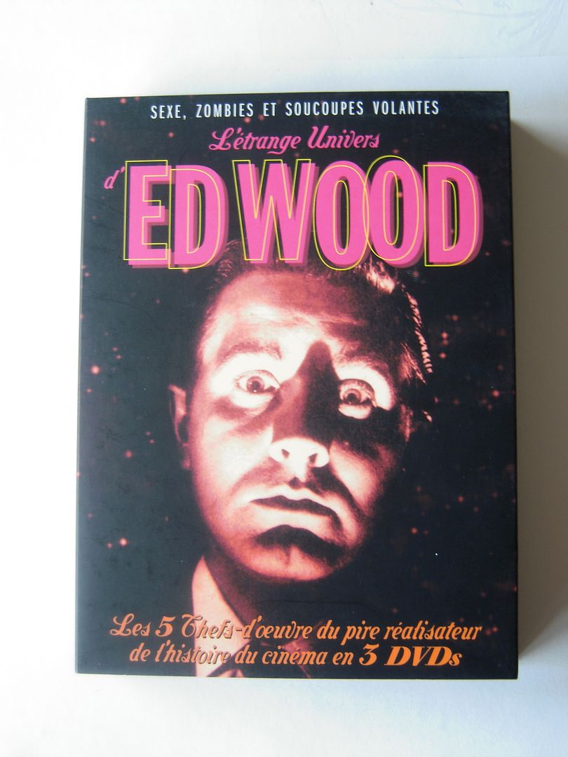 L'Étrange Univers d'Ed Wood - DVD DSCN2248