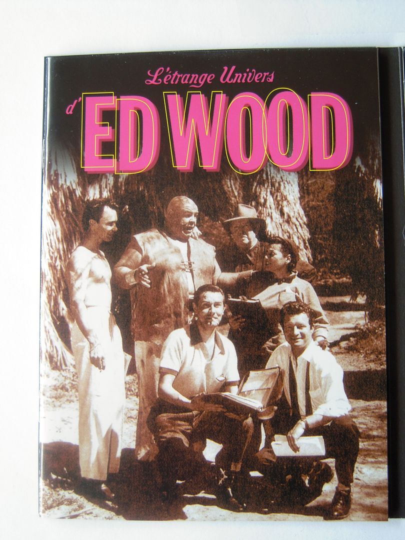 L'Étrange Univers d'Ed Wood - DVD DSCN2256