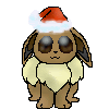 [PokeCommunity.com] It's the Eevee fanclub!!
