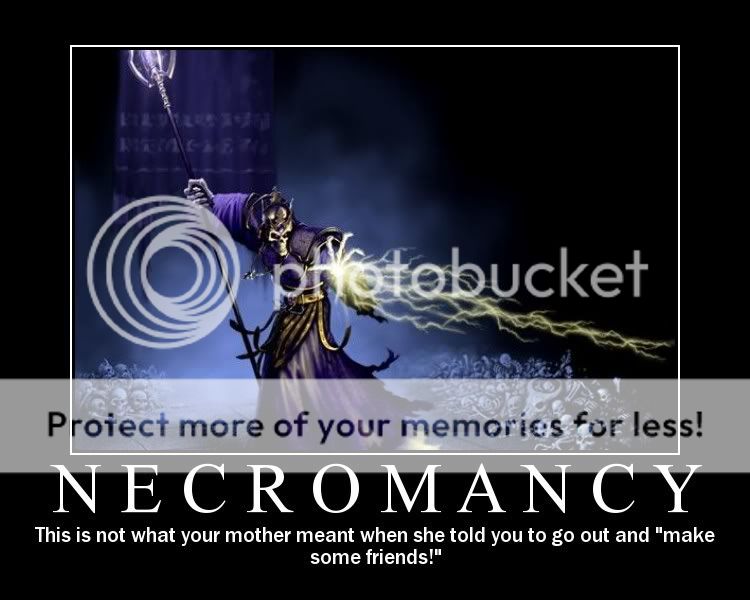 merreh exmas Necromancy