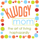 Kludgy Mom