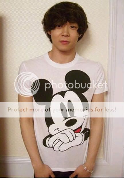 [HAIRSTYLE] What's Your Favourite Hairstyle of Yoochun? Micky