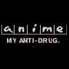 Hey this is who i am get use to it Myantidrug