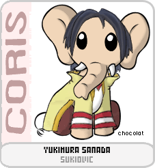 Yukimura Cosplays CorisYukimara2