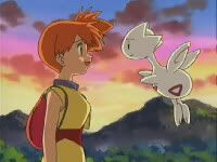 [PokeCommunity.com] The Official Misty (Bring Her Back) Club !