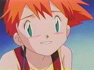 [PokeCommunity.com] The Ash and Misty Pairing club