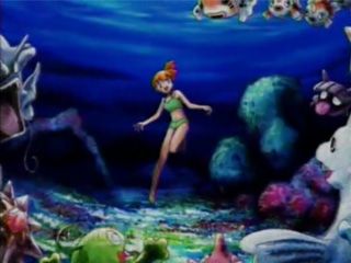[PokeCommunity.com] The Official Misty (Bring Her Back) Club !