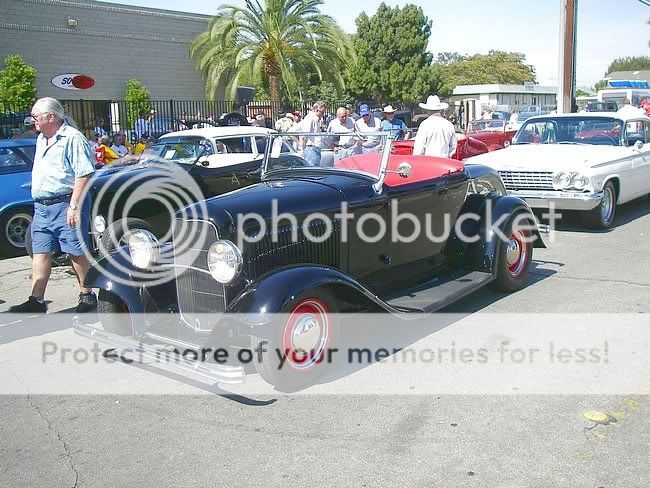 32 Ford roadster fiberglass bodies #10