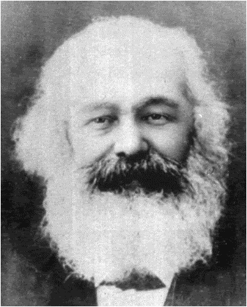 Frases de Karl Marx, padre del comunismo