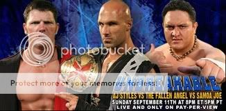  || تحميل مكتبه مباريات متنوعة TNA Matches Collection || Tnaxdivisionmatch
