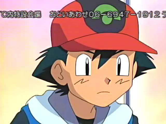 [PokeCommunity.com] Ash/Satoshi Fan Club