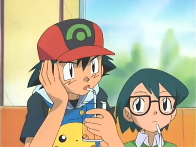 [PokeCommunity.com] Ash/Satoshi Fan Club
