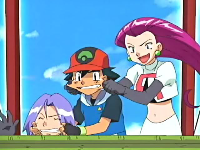 [PokeCommunity.com] Ash/Satoshi Fan Club