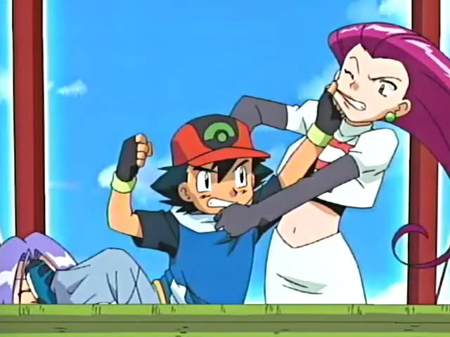 [PokeCommunity.com] Ash/Satoshi Fan Club