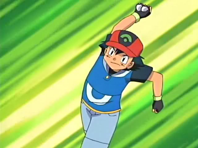 [PokeCommunity.com] Ash/Satoshi Fan Club
