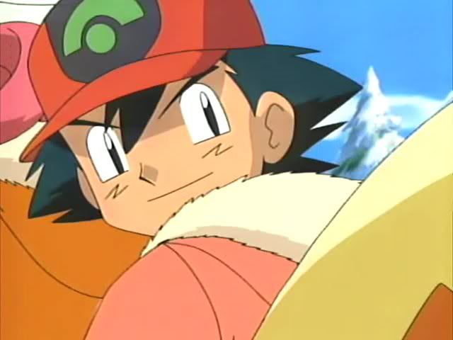 [PokeCommunity.com] Ash/Satoshi Fan Club