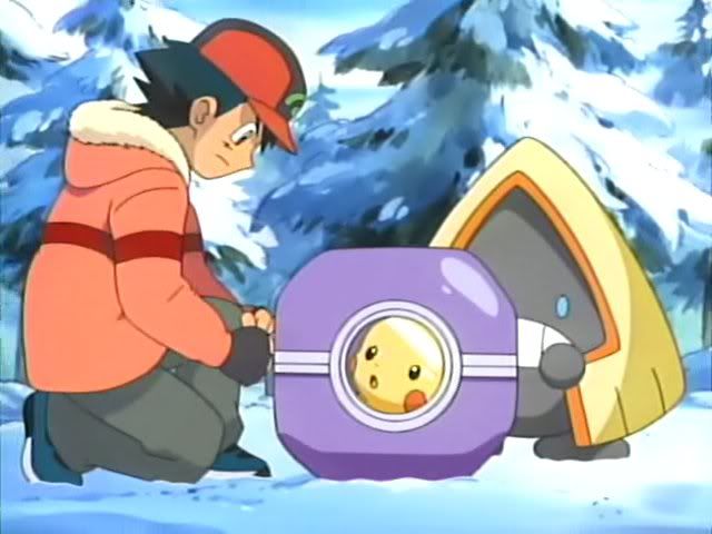 [PokeCommunity.com] Ash/Satoshi Fan Club