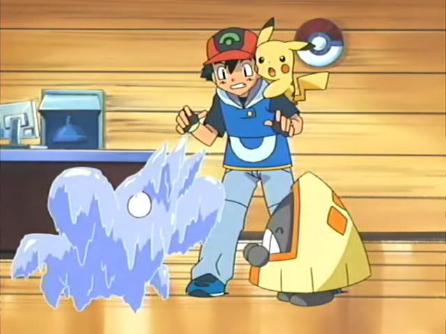 [PokeCommunity.com] Ash/Satoshi Fan Club