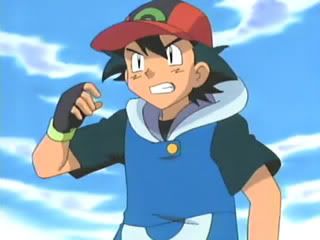 [PokeCommunity.com] Ash/Satoshi Fan Club