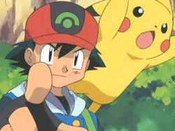 [PokeCommunity.com] Ash/Satoshi Fan Club