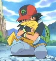 [PokeCommunity.com] Ash/Satoshi Fan Club