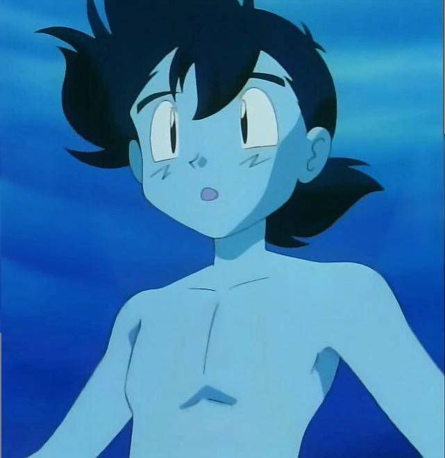 [PokeCommunity.com] Ash/Satoshi Fan Club
