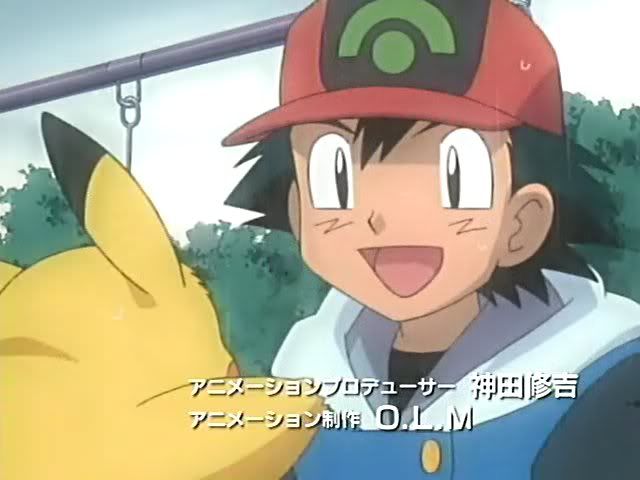 [PokeCommunity.com] Ash/Satoshi Fan Club