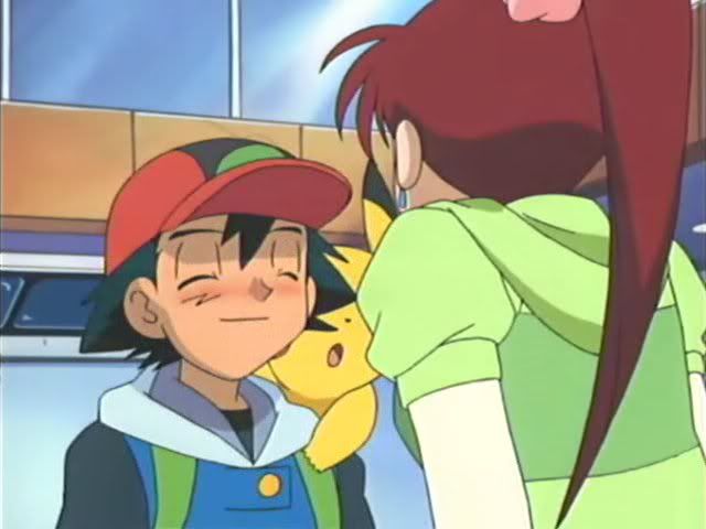 [PokeCommunity.com] Ash/Satoshi Fan Club