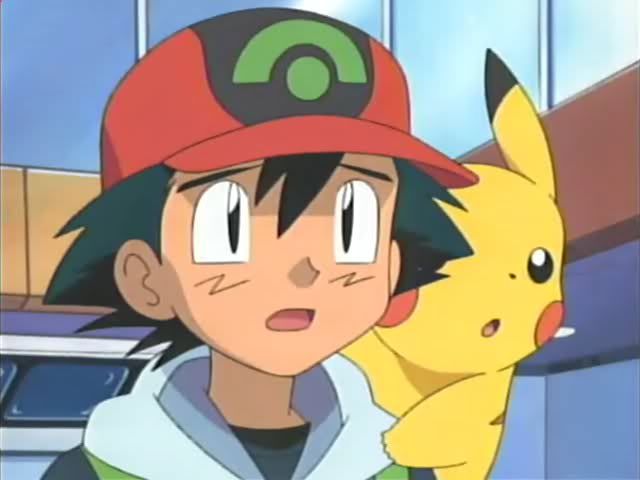 [PokeCommunity.com] Ash/Satoshi Fan Club