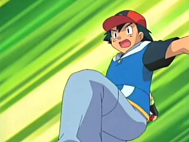 [PokeCommunity.com] Ash/Satoshi Fan Club
