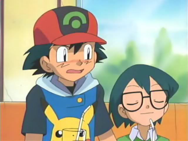 [PokeCommunity.com] Ash/Satoshi Fan Club