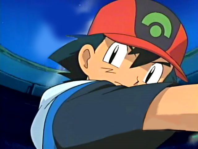 [PokeCommunity.com] Ash/Satoshi Fan Club