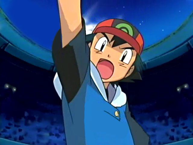 [PokeCommunity.com] Ash/Satoshi Fan Club