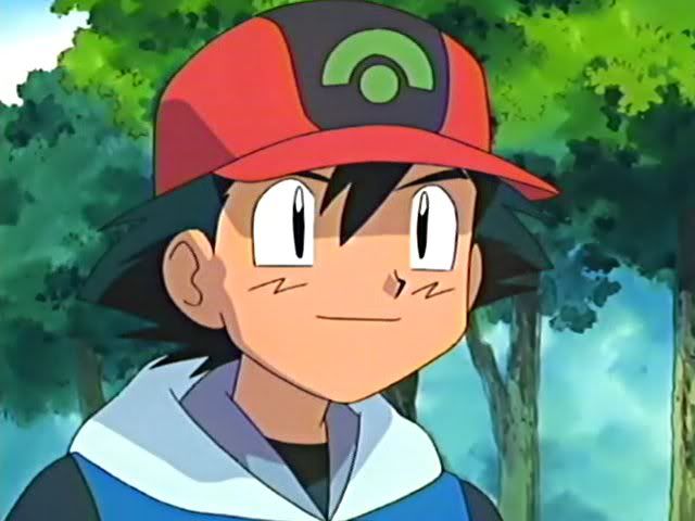 [PokeCommunity.com] Ash/Satoshi Fan Club