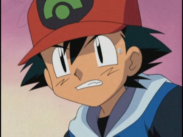 [PokeCommunity.com] Ash/Satoshi Fan Club