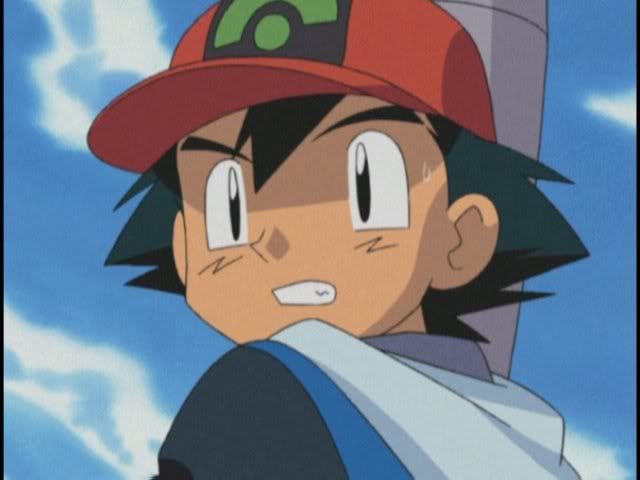 [PokeCommunity.com] Ash/Satoshi Fan Club