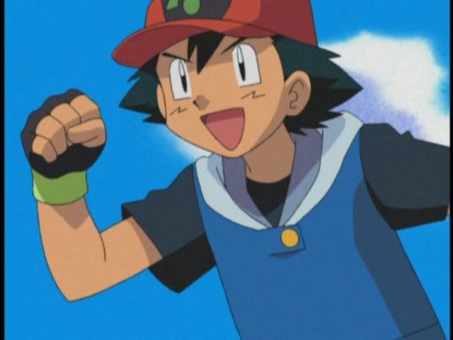 [PokeCommunity.com] Ash/Satoshi Fan Club