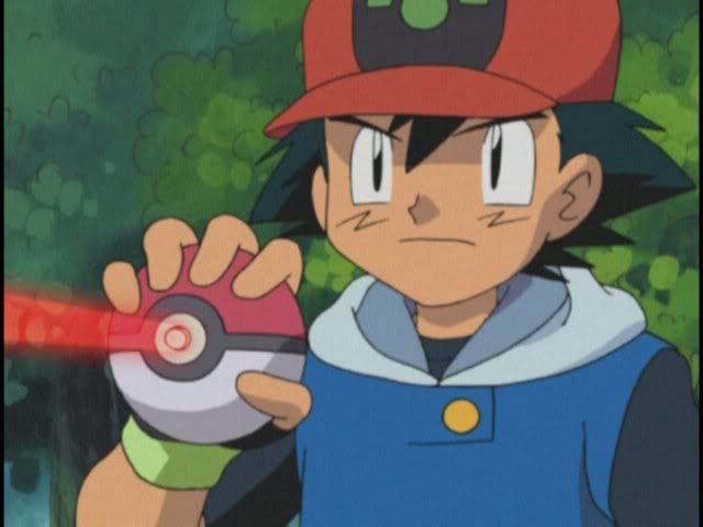 [PokeCommunity.com] Ash/Satoshi Fan Club