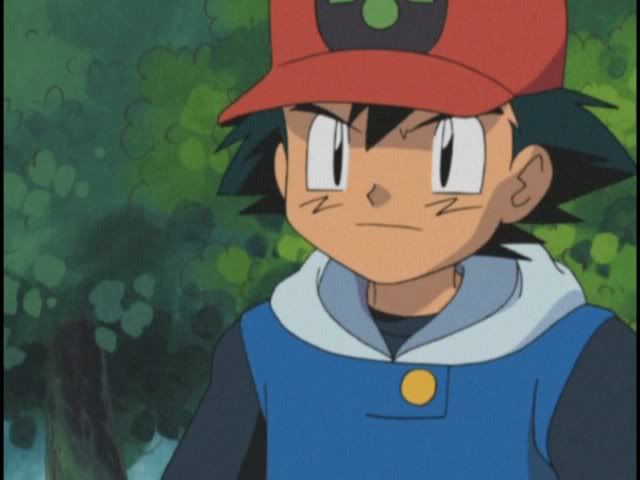 [PokeCommunity.com] Ash/Satoshi Fan Club