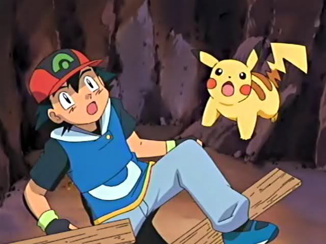 [PokeCommunity.com] Ash/Satoshi Fan Club