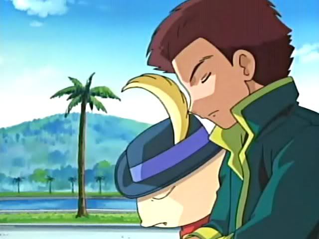 [PokeCommunity.com] Tetsuya Fan Club