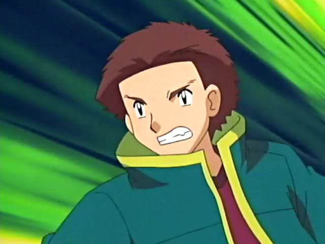 [PokeCommunity.com] Tetsuya Fan Club