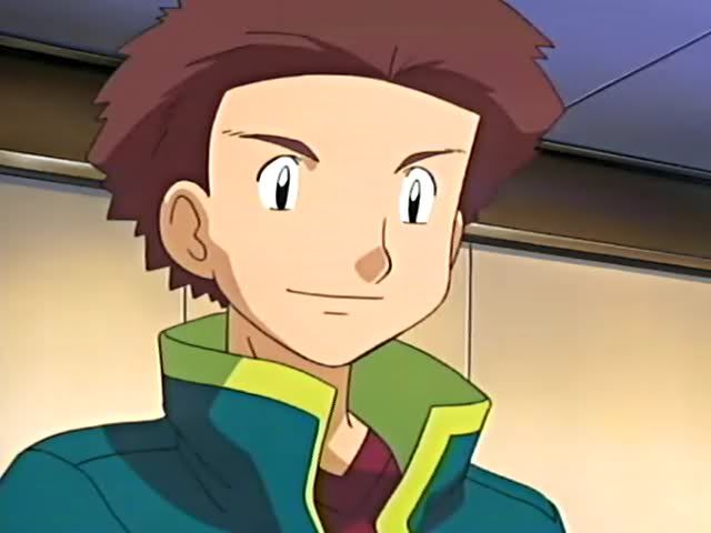 [PokeCommunity.com] General Pokemon Anime Picture and Caption Club
