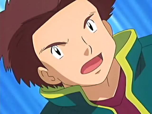 [PokeCommunity.com] General Pokemon Anime Picture and Caption Club
