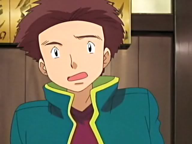 [PokeCommunity.com] Tetsuya Fan Club