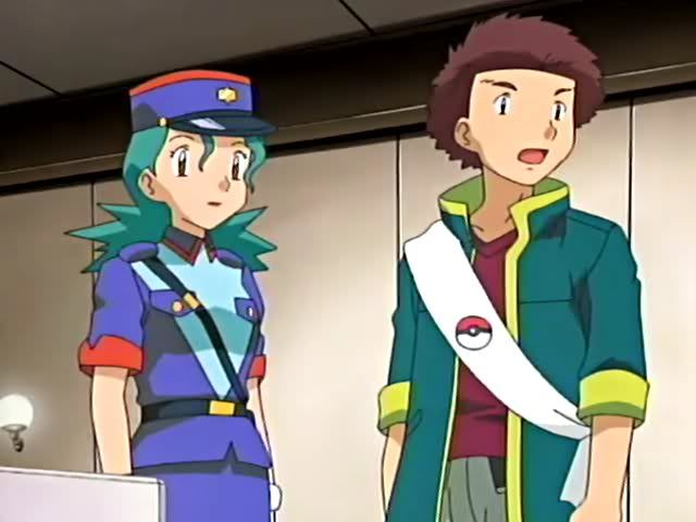 [PokeCommunity.com] Tetsuya Fan Club