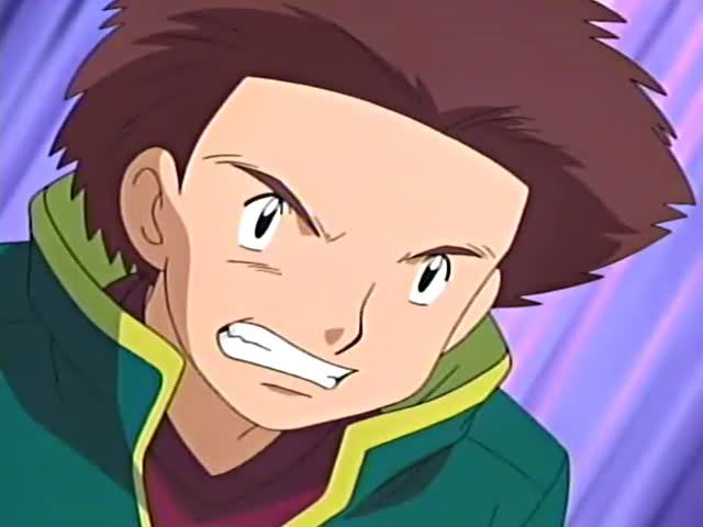 [PokeCommunity.com] General Pokemon Anime Picture and Caption Club
