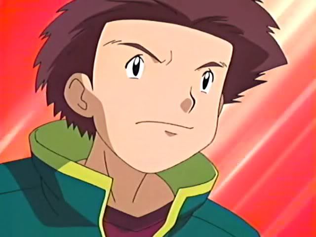[PokeCommunity.com] General Pokemon Anime Picture and Caption Club