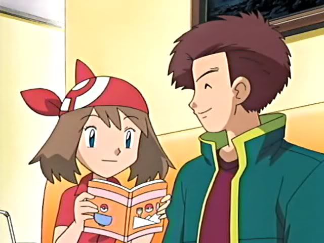 [PokeCommunity.com] Tetsuya Fan Club